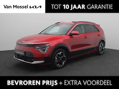 Kia Niro EV - Light Advanced 64.8 kWh Stoelverwarming | Stuurverwarming | Camera | Keyless | Navi | Clim