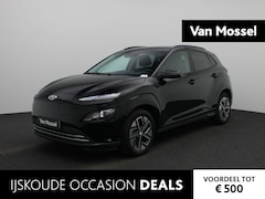 Hyundai Kona Electric - EV Fashion 39 kWh | Apple Carplay / Android Auto | Climate Control | DAB+ | Parkeersensore