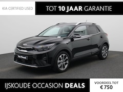 Kia Stonic - DynamicLine Edition 1.0 T Automaat | Clima | Navi via App | Camera | Cruise | Licht Metale