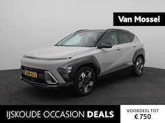 Hyundai Kona - 1.6 GDI HEV Comfort Smart | Achteruitrijcamera | Trekhaak | Climate Control | Sensoren