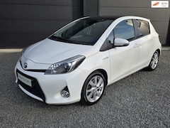 Toyota Yaris - 1.5 Full Hybrid Dynamic | Pano | Navi | Cruise |