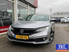 Honda Civic - 1.5 i-VTEC Elegance Facelift