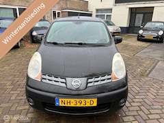 Nissan Note - 1.4 Acenta