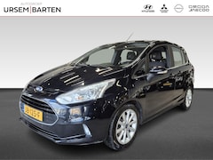 Ford B-Max - 1.0 EcoBoost Titanium