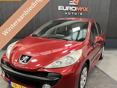 Peugeot 207 - 1.4 VTi Cool 'n Blue / 2e eigenaar