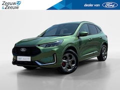 Ford Kuga - 2.5 PHEV ST-Line X | € 6.000, - korting | Direct leverbaar | Options 0.99% | Gratis Laadpa