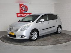 Toyota Verso - 1.8 VVT-i Aspiration 7persoons, Automaat, Dealer onderhouden, Org NL auto, 2e eigenaar, Pa