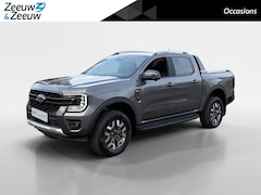 Ford Ranger - Wildtrak Double Cab 2.3 PHEV 205 kW/278 pk | Uit Voorraad Leverbaar | Prijs inclusief BPM