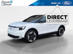 Ford Explorer - Premium Extended Range RWD 77 kWh | Panoramadak | GRATIS 21" LMV | Driver Assistance Pack