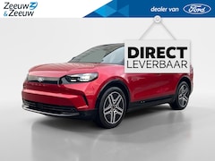 Ford Capri - Premium Extended Range AWD 79 kWh 340pk automaat | €3.000.- korting | Direct leverbaar