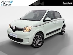 Renault Twingo - 1.0 SCe Collection |lederen stuurwiel en versnellingspook| 12 maanden Garantie|