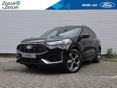 Ford Kuga - 2.5 PHEV ST-Line X | €4.000.- actiekorting | Nieuw te bestellen | Adaptieve cruise control