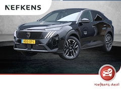 Peugeot 3008 - 1.2 Hybrid 136 Allure Automaat | Navigation Pack | Metaalkleur | 19" LM Velgen | Parkeerhu