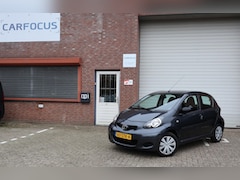 Toyota Aygo - 1.0-12V Now NAP 2e eigenaar APK Airco