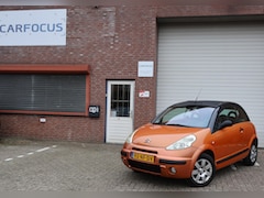 Citroën C3 Pluriel - 1.6i-16V NAP Airco 06-26 APK