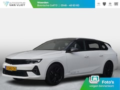 Opel Astra Sports Tourer - 1.2 Turbo GS Technologie-pakket