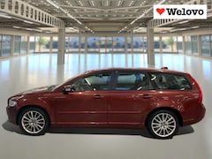 Volvo V50 - 2.0 Edition II Schuifdak/leer/met garantie
