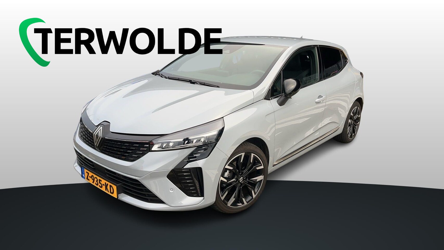 Renault Clio - E-Tech full hybrid 145 techno | BOSE Audio | Groot Navi | Stoel- & Stuurverw. | - AutoWereld.nl