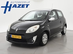Renault Twingo - 1.2-16V EXPRESSION + TREKHAAK | AIRCO | ACHTERSPOILER