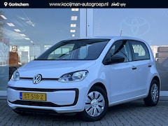 Volkswagen Up! - 1.0 BMT take up NL-auto, start/stop systeem, airconditioning, centrale deurvergrendeling,