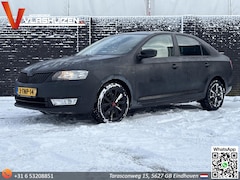 Skoda Rapid - 1.2 TSI Greentech Elegance Businessline | Climate | Cruise | Navi | APK 06-2026 |