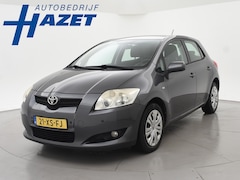 Toyota Auris - 1.6-16V SOL 5-DEURS + CLIMATE | CRUISE CONTROL