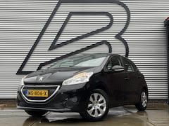 Peugeot 208 - 1.0 VTi Access Airco, Cruise, Trekhaak, Elektr. Ramen, Distributie riem v.v. bij 92.395 km