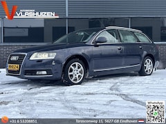 Audi A6 Avant - 2.0 TFSI Business Edition | Leder | Climate | Cruise | Navi | Stoelverwarming |