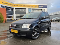 Fiat Panda - 1.2 Edizione Cool | 1e Eigenaar | Trekhaak | Metallic lak |
