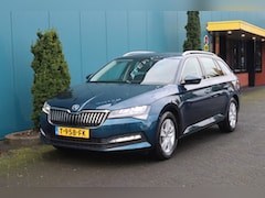 Skoda Superb Combi - 1.5 TSI ACT DSG AUT. Business Edition CARPLAY|CRUISE|ELEK.TREKH|NAV|LED|KEYLESS|ECC|LMV|PD