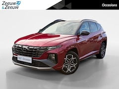 Hyundai Tucson - 1.6 T-GDI PHEV N Line edition | Stoelverwarming | Cruise | Clima |