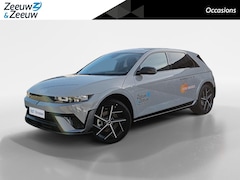 Hyundai IONIQ 5 - N Line Business 84 kWh ALS NIEUW | DIRECT RIJDEN | RUIME DEMO KORTING