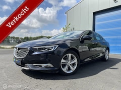 Opel Insignia Grand Sport - 1.5 Turbo / Innovation / goed lezen exportprijs