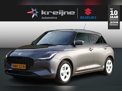 Suzuki Swift - 1.2 Select Smart Hybrid | DEMO | NL AUTO | RIJKLAARPRTIJS |