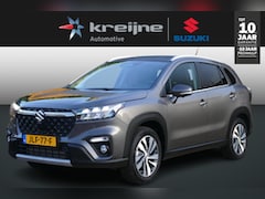 Suzuki S-Cross - 1.4 Boosterjet Style Smart Hybrid | RIJKLAARPRIJS |