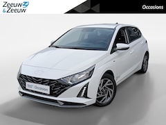 Hyundai i20 - 1.0 T-GDI Comfort Automaat | Apple carplay / Android auto | Camera |
