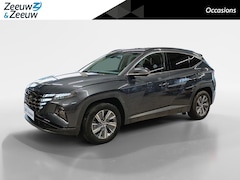 Hyundai Tucson - 1.6 T-GDI HEV Comfort Smart | Trekhaak | Navigatie | Camera | Elektrische achterklep |