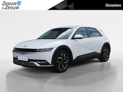 Hyundai IONIQ 5 - Style 77.4 kWh IONIQ 5 Style 77 kWh | Navigatie | Camera |