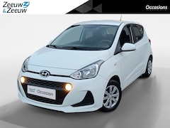 Hyundai i10 - 1.0i Comfort | Navigatie | Cruise control | Airco |