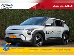 Kia EV3 - Plus Advanced 81.4 kWh | Enkele kleuren op voorraad bel voor info | NU MET €3.000, - inrui