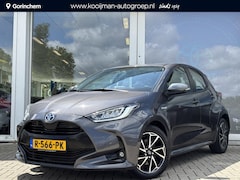 Toyota Yaris - 1.5 Hybrid Dynamic | Apple Carplay / Android Auto | Camera | Stoelverwarming | garantie to