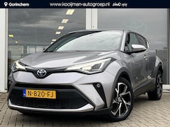 Toyota C-HR - 1.8 Hybrid Style | Navi | Apple Carplay/Android Auto | JBL audio | Stoelverwarming | Blind