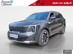 Kia Sorento - 1.6 T-GDi Plug-in Hybrid 4WD ExecutiveLine 7p. | NIEUW TE BESTELLEN