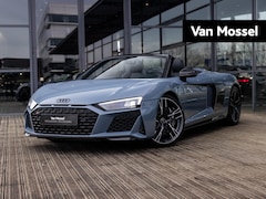 Audi R8 Spyder - 5.2 FSI performance S tron. quat. | KERAMISCH | CARBON EXTERIEUR | BANG & OLUFSEN | KEMORA