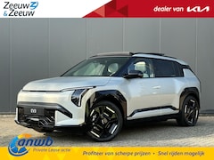 Kia EV3 - GT-Line 81.4 kWh | *Niet op voorraad* | *€3.000, - Korting* | *Nu te bestellen* | *Snel le