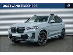 BMW X3 - xDrive30e High Executive M Sport Automaat / Sportstoelen / Laserlight / Head-Up / Achterui