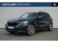 BMW X5 - xDrive45e High Executive M Sport / Panoramadak / Adaptief onderstel / Soft-Close / Parking