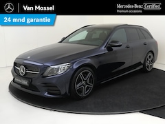 Mercedes-Benz C-klasse Estate - 180 Premium Pack / Panoramadak/ Night/ Multibeam