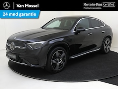 Mercedes-Benz GLC-klasse Coupé - 300e 4MATIC AMG Line Premium Plus /Panoramadak /Rijassistentie Plus /Achterasbesturing /Bu