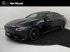 Mercedes-Benz AMG GT 4-Door Coupe - AMG 43 4MATIC+ Premium Plus /AMG Ride control /Schuifdak /Massage stoelen /Rijassistentiep